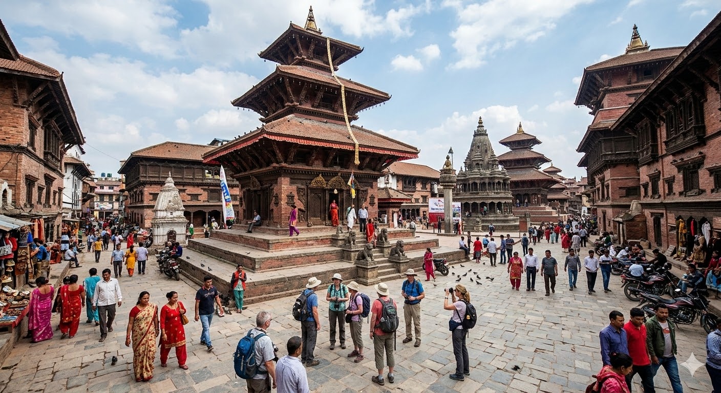 राष्ट्रिय स्वतन्त्र पार्टीको सरकार बनेपछि कसरी अगाडि बढ्छ पर्यटन क्षेत्र ?